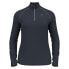 Фото #1 товара ODLO Rigi half zip fleece