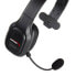 Фото #10 товара Bluetooth-наушники с микрофоном AudioCore AC864 черные
