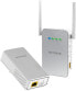 Фото #1 товара Netgear PLW1000 - 1000 Mbit/s - IEEE 802.11ac - IEEE 802.11b - IEEE 802.11g - IEEE 802.11n - IEEE 802.3 - IEEE 802.3ab - IEEE 802.3u - Gigabit Ethernet - 10,100,1000 Mbit/s - Wi-Fi 5 (802.11ac) - 802.11a - 802.11b - 802.11g - Wi-Fi 4 (802.11n) - Wi-Fi 5 (802.11ac