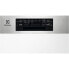 Фото #6 товара Electrolux EES42210IX dishwasher Fully built-in 9 place settings