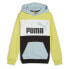 Фото #2 товара PUMA Ess Block hoodie