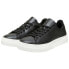 SELECTED David Chunky Leather trainers