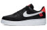 Кроссовки Nike Air Force 1 Low 07 CK7648-001 44 - фото #1