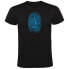 ფოტო #1 პროდუქტის KRUSKIS Sailor Fingerprint short sleeve T-shirt