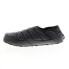 The North Face Thermoball Traction Mule Mens Black Clogs Slippers Shoes