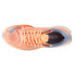 Фото #4 товара Puma Velocity Nitro 3 Running Mens Orange, Pink Sneakers Athletic Shoes 3777480