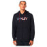 Фото #9 товара OAKLEY APPAREL Teddy full zip sweatshirt