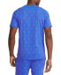 ფოტო #2 პროდუქტის Men's Printed Polo Player Sleep Shirt