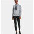 Women’s Hoodie Under Armour Rival Grey