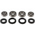 Фото #1 товара PIVOT WORKS Honda TRX 250R 88-89-X 87-88 91-92/300/400 Ex Wheel Bearing Kit