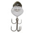 Фото #4 товара Shimano St Chiayu ENBER 60SP FLASH BOOST Jerkbait (ENB60SPSTSC) Fishing