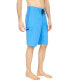 Фото #3 товара Hurley 292571 Men's One & Only Boardshort 22" Fountain Blue Size 33