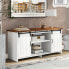 Фото #2 товара Sideboard Retro-industriellerStil Ⅰ