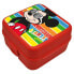 Фото #1 товара KIDS LICENSING Disney Mickey Lunch Bag