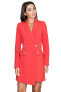 Фото #2 товара Платье Figl M447 Красное
