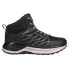 Фото #1 товара Hi-Tec Trail Destroyer Mid Running Mens Size 10 M Sneakers Athletic Shoes CH800