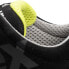 Фото #4 товара Рабочие ботинки женские Uvex 65668 - черные - лаймового цвета - ESD - S2 - SRC - на шнуровке