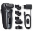 Фото #1 товара BRAUN 61N4500CS shaver