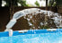 Фото #2 товара Intex Pool Intex MULTI-COLOR LED POOL SPRAYER - Pool shower - White - LED - Variable - 4.9 kg - 184.2 mm