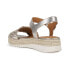 ფოტო #5 პროდუქტის GEOX Eolie sandals