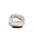 ფოტო #4 პროდუქტის Women's Spectra Waterless Dye Slide Slipper