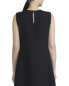 Фото #2 товара Lafayette 148 New York Tie Front Tunic Women's