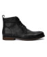 ფოტო #2 პროდუქტის Men's Benjamin Lace-Up Boots