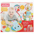 WIFUN Musical Baby Cushion With Light Sounds And Rattles