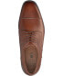 ფოტო #3 პროდუქტის Branning XC4 Waterproof Cap-Toe Oxfords