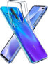 Фото #6 товара Чехол для смартфона Spigen Liquid Crystal Xiaomi Mi 10T Crystal Clear