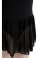 ფოტო #4 პროდუქტის Little and Big Girls Pinch Front Tank Dress