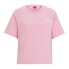 HUGO Unite_T-Shirt 10247048 T-shirt