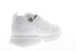 Фото #15 товара Fila Disruptor SE 1SX60022-100 Mens White Synthetic Lifestyle Sneakers Shoes