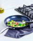 Фото #4 товара Hard Anodized Ceramic Nonstick 8" Frying Pan