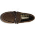 Фото #6 товара HideAways by LB Evans Marion Moccasin Mens Brown Casual Slippers 1725