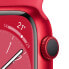 Фото #3 товара Часы Apple Watch Series 8 OLED 32 GB