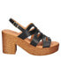 Фото #2 товара Women's Pri-Italy Platform Sandals