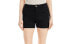 Фото #2 товара Джинсовые шорты Three Dots Samona женские черного цвета размер L