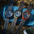 Фото #2 товара Кварцевые часы CASIO PRT-B50 PRT-B50-1PR PRT-B50-1PR