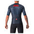 CASTELLI Climbers 3.0 short sleeve jersey