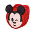 KARACTERMANIA Disney Mickey Mouse Send Emoji backpack