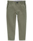 Фото #9 товара Baby Skinny Fit Tapered Chino Pants 18M