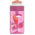 KAMBUKKA Lagoon 400ml Toekan Love Water Bottle - фото #2