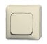 BUSCH JAEGER 1042-0-0944 - Buttons - White - 10 A - 250 V - CE - 83.5 mm