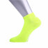 Фото #5 товара Короткие носки Kappa Chossuni Neon Жёлтый