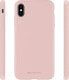 Фото #2 товара Mercury MERCURY SILICONE CASE IPHONE 15 (6.1), PINK SAND / PUDROWY RÓŻ