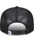 ფოტო #3 პროდუქტის Men's Camo Dallas Cowboys Main Trucker 9FIFTY Snapback Hat