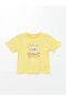 Фото #2 товара Костюм LC WAIKIKI Baby Boy Bicycle T-shirt &