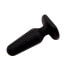 Фото #8 товара 3 Pack Anal Traimer Kit Silicone Black