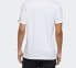 Adidas M Foil Box T-Shirt